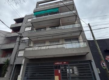 Departamento · 40m² · 2 Ambientes · 1 Cochera · Departamento en San Fernando