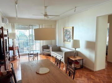 Departamento · 75m² · 3 Ambientes · Depart 3 Ambientes C/ Depend. Palermo + Expensas $320.000