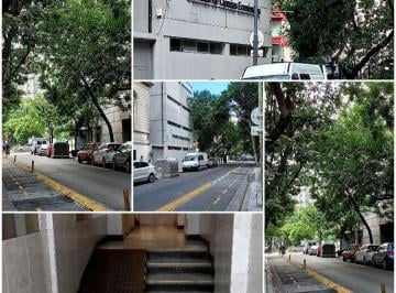 Departamento de 1 ambiente, Balvanera · Alquiler - Facultad - Monoambiente Cocina Separada Muy Bajas Exenpensas