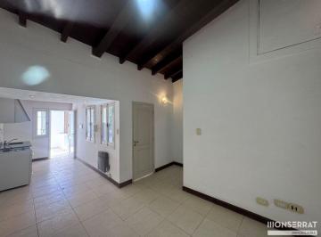 Departamento de 2 ambientes, Godoy Cruz · Departamento Tipo Casita Apto Crédito en Barrio Bancario, Godoy Cruz.