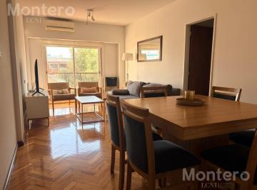 Departamento · 62m² · 3 Ambientes · Departamento en Belgrano
