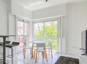 Imagen1 · Venta Departamento 2 Ambientes Al Frente Todo Externo