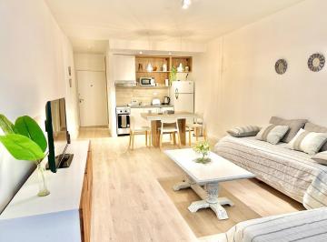 Departamento · 46m² · 2 Ambientes · Departamento en Alquiler Temporario