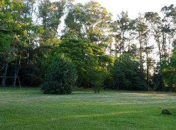 Terreno de 5 ambientes, Moreno · Quinta en Moreno - 5 Lotes - 1 Hectárea - Ideal Loteo