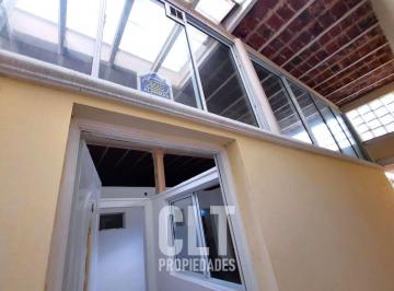 PH de 3 ambientes, Floresta · PH 3 Amb. - Tipo Depto. (53 M&sup2;) (Floresta)
