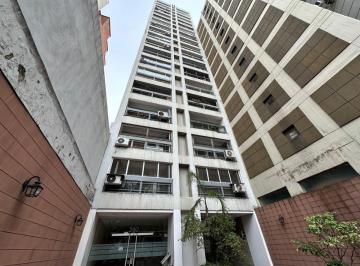 Departamento de 6 ambientes, Córdoba · Exclusivo Piso Reciclado de 3 Dorm. con Cochera y Terraza con Quincho | Bv. Chacabuco