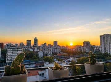 Departamento · 120m² · 5 Ambientes · Venta | Departamento | Belgrano | 4 Dorm. | Piso Alto | Expensas Bajas | Seguridad