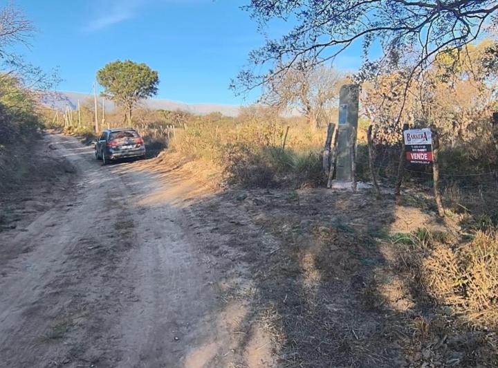 Campo · 16m² · 1 Ambiente