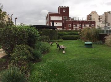 Departamento de 2 ambientes, Caballito · 2 Amb con Bcon - Coch. y Baul. y Vista Panoramica