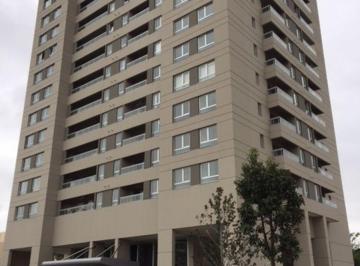 Departamento de 2 ambientes, Caballito · 2 Amb con Bcon - Coch. y Baul. y Vista Panoramica