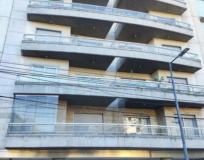 Departamento · 27m² · 1 Ambiente