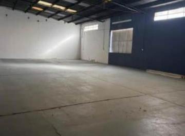 Local comercial · 270m² · 4 Ambientes · 1 Cochera · Galpon Mas Oficina, B° Arévalo, Cipolletti