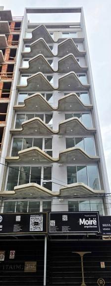 Edificio itaim I - venta departamentos 2 ambientes al frente + posibilidad de cochera