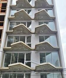 Imagen1 · Edificio Itaim I - Venta Departamentos 2 Ambientes Al Frente + Posibilidad de Cochera