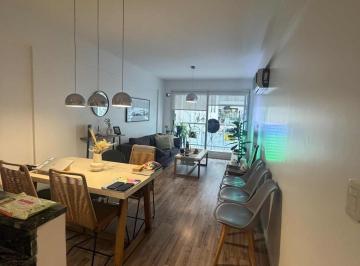Departamento · 45m² · 2 Ambientes · 2 Ambientes Comodísimos con Balcon