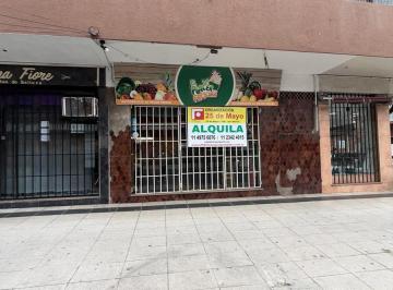 Local comercial · 35m² · Local en General San Martin