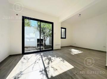 Departamento · 25m² · 1 Ambiente · 1 Cochera · Venta Monoambiente en Pb con Patio. Lomas de Zamora Oeste.