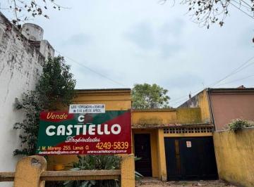 Terreno , Lanús · ¡Lote con Edificación a Demoler en Venta!