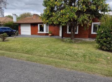 Casa de 5 ambientes, Moreno · Venta Casa en Cauntry Bamco Provincia