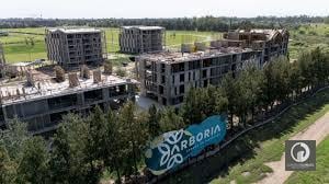 Departamento · 99m² · 4 Ambientes · 1 Cochera · Departamento Venta Condominio Arboria Dos Dorm. Amenities Fisherton Rosario