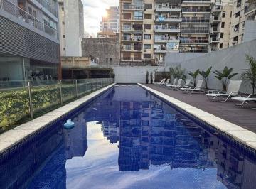 Departamento de 5 ambientes, Palermo · Soho Square Tower - Full Amenities - Impecbale Estado