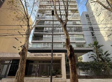 Departamento de 5 ambientes, Palermo · Soho Square Tower - Full Amenities - Impecbale Estado