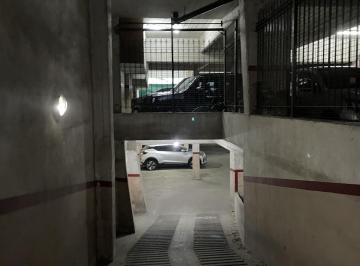 Garage · 15m² · Cochera en Belgrano