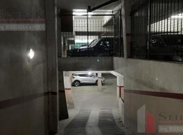 Garage · 15m² · Cochera en Belgrano