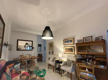 PH · 53m² · 3 Ambientes · Venta Departamento 3 Ambientes - Patio en Martinez