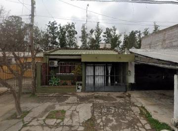Casa · 100m² · 3 Dormitorios · 1 Cochera · Casa en Juan Bautista Alberdi - Barrio Martin Fierro