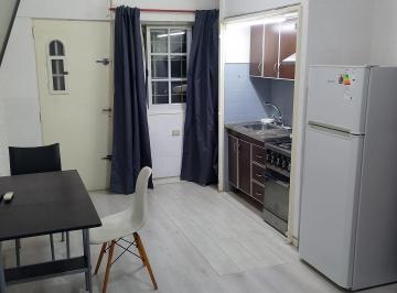 PH de 1 ambiente, Villa Urquiza · Alquiler PH Monoamb. Amoblado, Expensas y Servicios Incluidos! en V. Urquiza