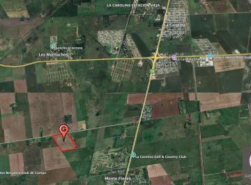 Campo · 258700ha · Campo en Venta Proximo a La Ruta Nº18 - Piñero