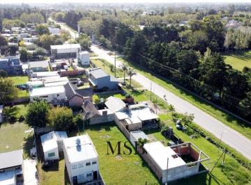 Terreno · 344m² · Lotes en Venta Liquidámbar La Plata. Financiación. Escritura