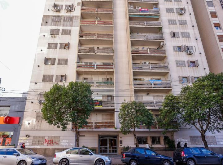 Departamento · 65m² · 3 Ambientes