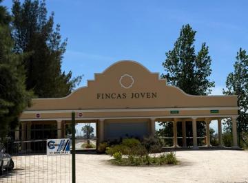 Terreno , San Vicente · Oportunidad Terreno en Barrio Privado Fincas Joven