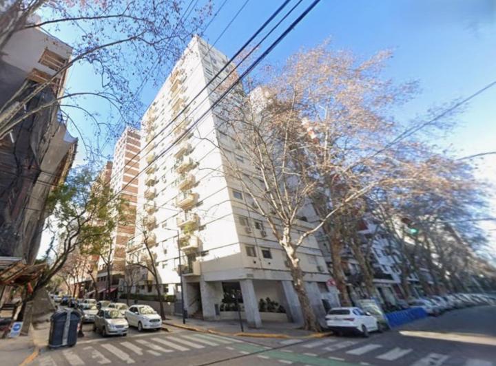 Departamento · 41m² · 3 Ambientes