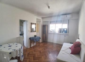 Departamento · 28m² · 2 Ambientes · Departamento en Palermo