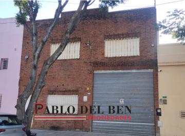 Depósito de 2 ambientes, Mataderos · Galpon en Alquiler Deposito con 277 m Al Frente en Matadero Cercano a Avs