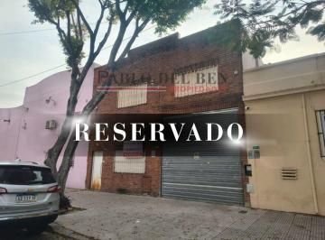 Depósito de 3 ambientes, Mataderos · Galpon en Alquiler Deposito con 279 m Al Frente en Matadero Cercano a Avs