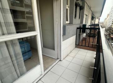 Imagen1 · Departamento Monoambiente Dividido - con Balcón Al Frente Zona Aldrey