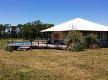 Foto1 · Casa en Fraccionamiento de Chacras a La Venta