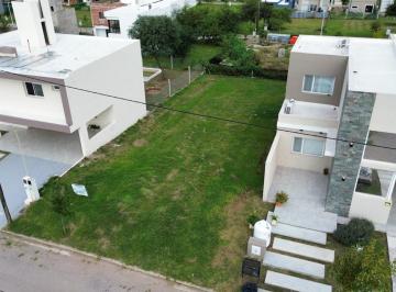 Terreno · 350m² · Terreno en Tejas 4 - Cancelado y Obra de Gas Pagada!