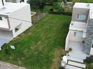 Terreno · 350m² · Terreno en Tejas 4 - Cancelado y Obra de Gas Pagada!