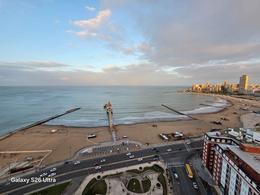 Venta departamento 3 ambientes con espacio de cochera | vista al mar