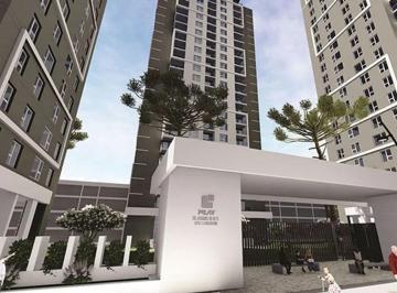 Departamento · 67m² · 3 Ambientes · Plan Pilay Adjudicado - Parque Federal