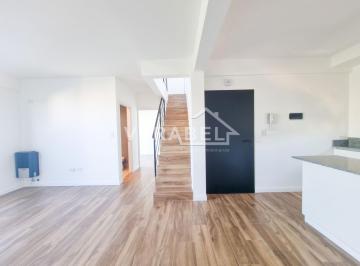 Departamento · 63m² · 3 Ambientes · 1 Cochera · Dpto Tipo Casa | Cochera Cubierta | Balcon Terraza