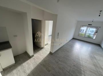 Departamento · 35m² · 2 Ambientes · Alquiler Departamento Dos Ambientes San Miguel