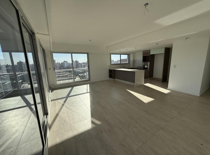 Departamento en venta en Rosario · 3 ambientes