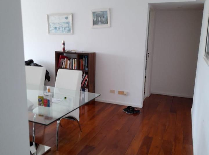Departamento · 94m² · 4 Ambientes