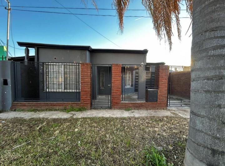 Casa en venta en Santo Tome · 2 ambientes